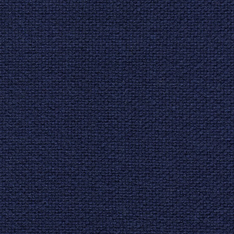 Stoff dunkelblau