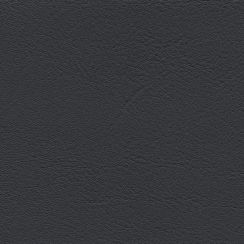 Kunstleder dunkelgrau