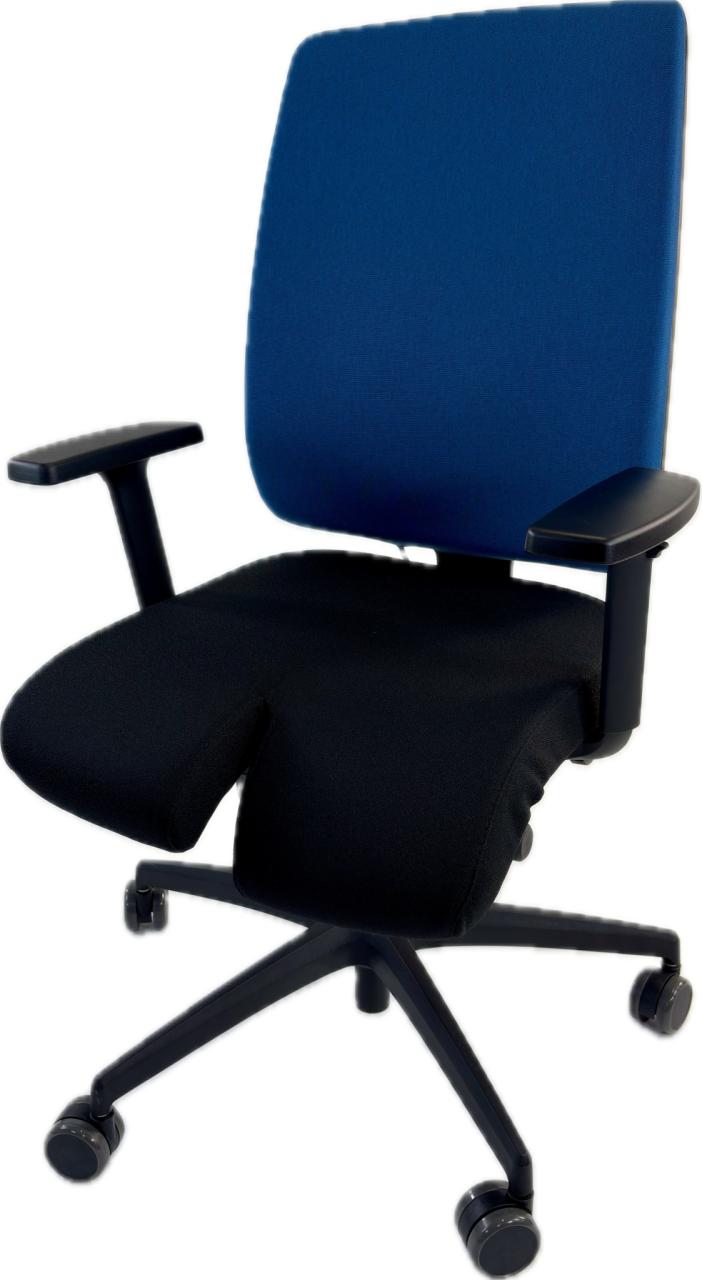 ONEBACK Arthrodesenstuhl | ergonomischer Bürostuhl | Netzrückenlehne Kopie ONEBACK Arthrodesenstuhl | ergonomischer Bürostuhl | Netzrückenlehne Kopie