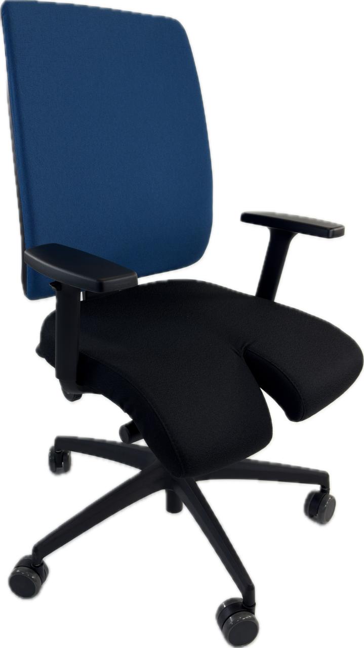 ONEBACK Arthrodesenstuhl | ergonomischer Bürostuhl | Netzrückenlehne Kopie ONEBACK Arthrodesenstuhl | ergonomischer Bürostuhl | Netzrückenlehne Kopie